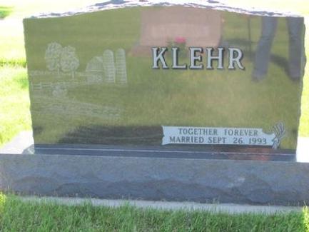 Stephen Donald Klehr