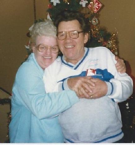 Floyd Arthur Heidelberger Sr.