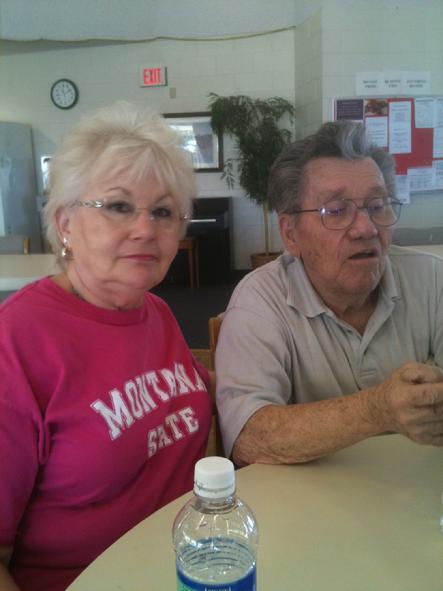Floyd Arthur Heidelberger Sr.