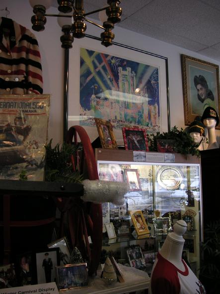Saint Paul Winter Carnival Museum