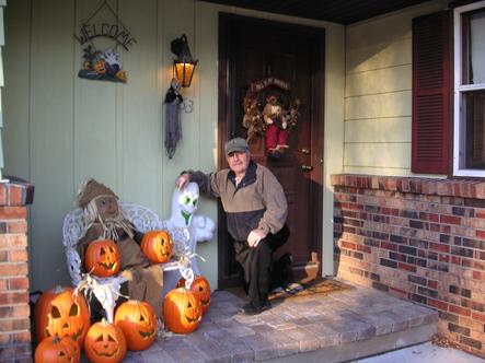 Happy Halloween