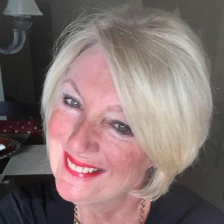Mary Hart Bahneman