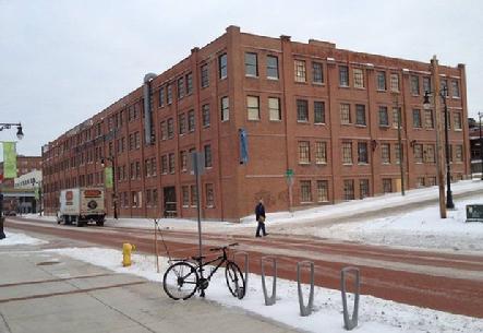 Shaw, H.E. Furniture Co.