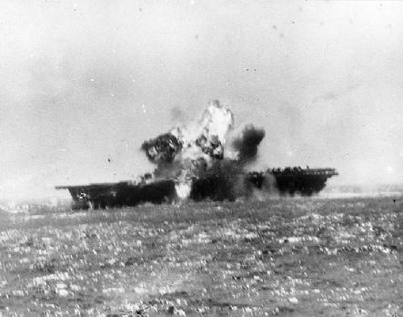 Floyd Arthur Heidelberger - USS Essex... 