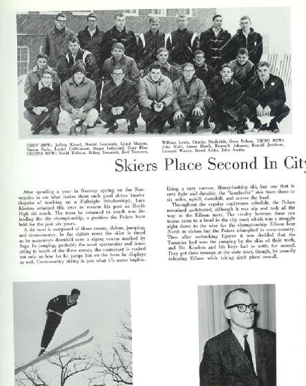 Kenneth C. "Ken" Johnsen