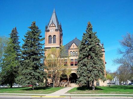 Benson, Minnesota