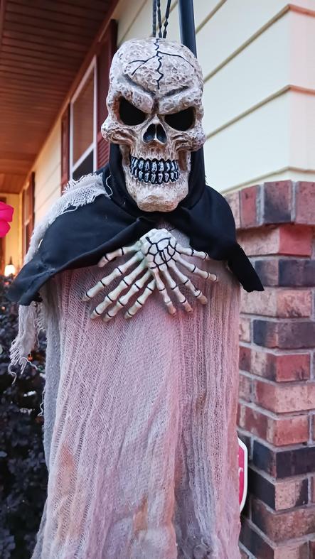 Halloween 2022