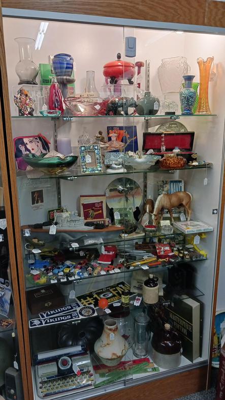 Back in the Day Antques & Gifts