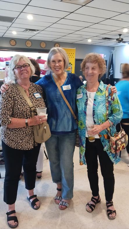 North High Class of 1966