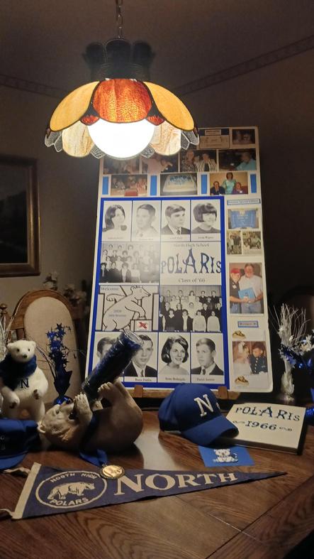 North High School Class of '66