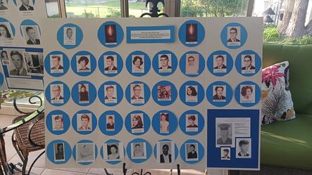 North High School Class of '66