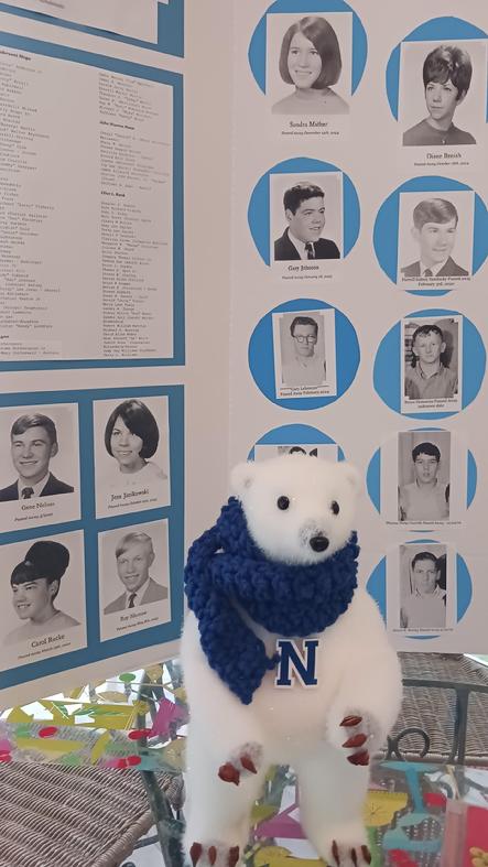 North High School Class of '66