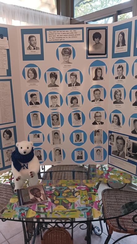 North High School Class of '66