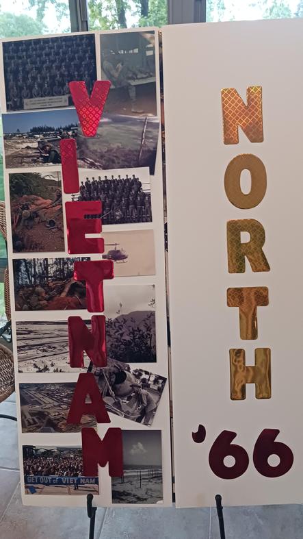 North High School Class of '66