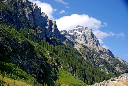Grand Teton National Park