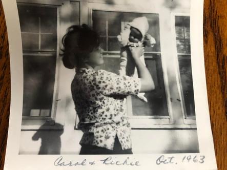 Carol Rucke Glime