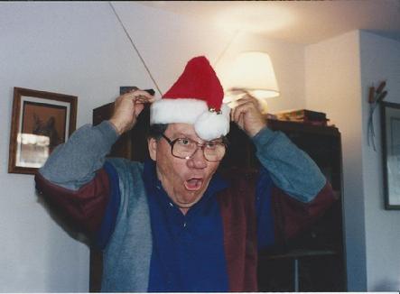 Floyd A Heidelberger Sr.