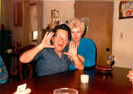 Floyd A Heidelberger Sr.