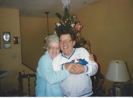 Floyd A Heidelberger Sr.