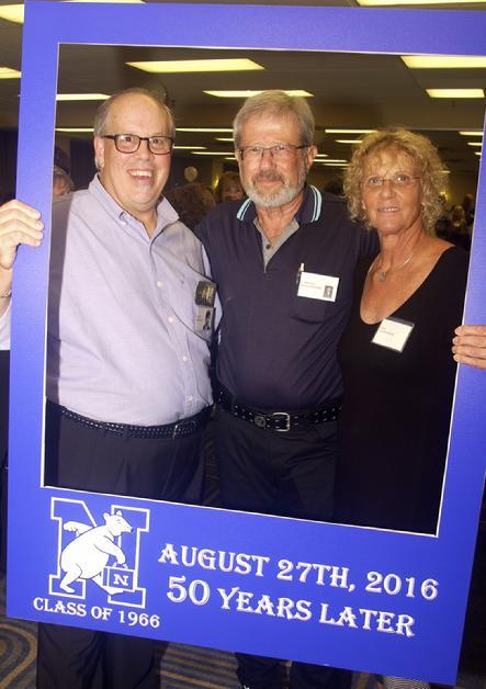 North High School Class of '66