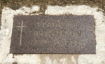 Charles Walter Brynteson