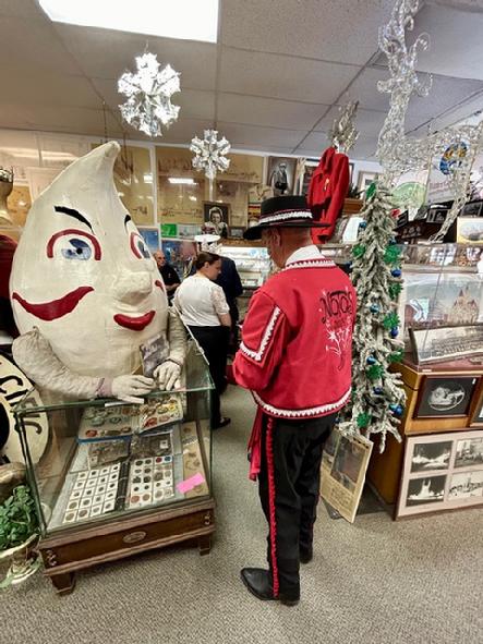Saint Paul Winter Carnival 2024