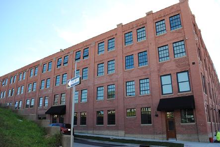 Shaw, H.E. Furniture Co.