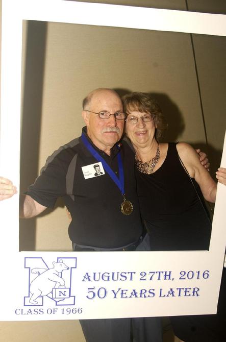 North High School Class of '66