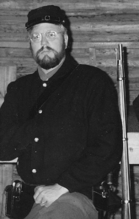 Civil War Enthusiast