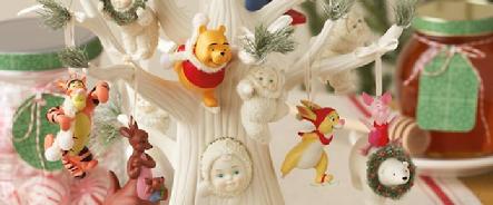 Snowbabies™ by Theme