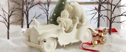 Snowbabies™ Collection