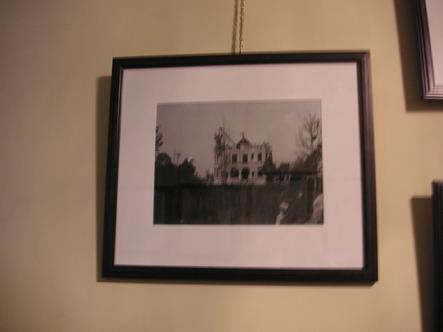 Conrad-Caldwell House