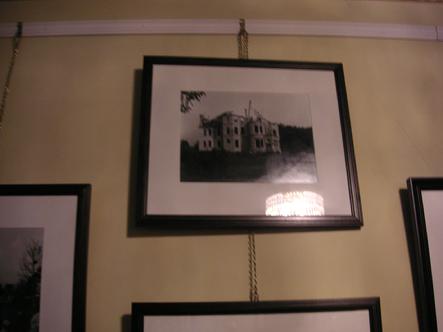 Conrad-Caldwell House