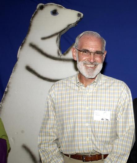 Dave Abrams 2011