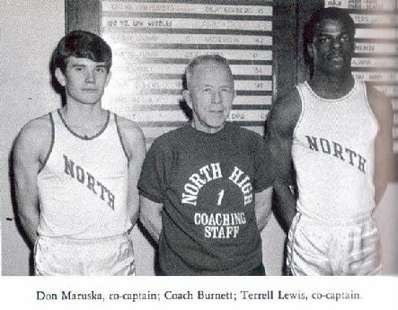 North High School Class of 1967