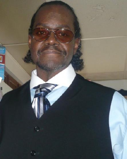 Duane J. Witherspoon