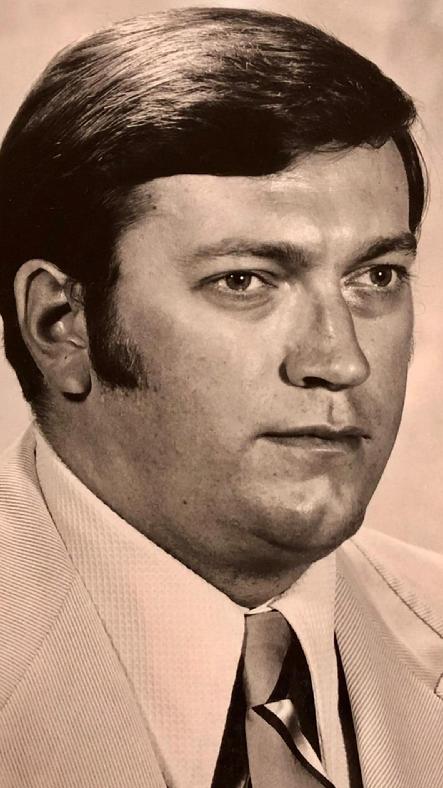 Gary Lehmeyer