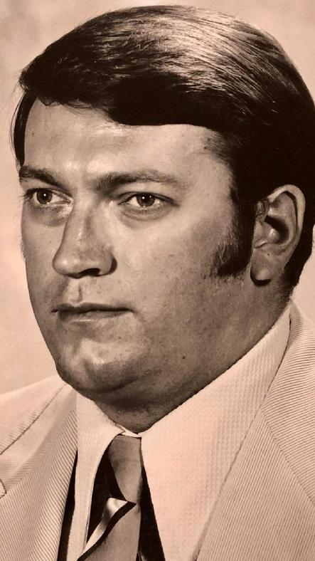 Gary Lehmeyer
