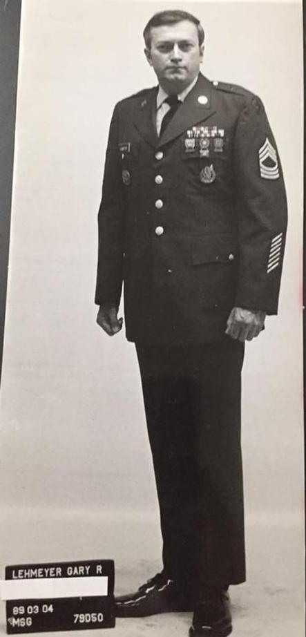 Gary Lehmeyer