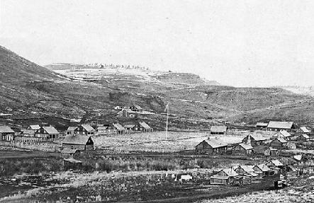Netanya, early 1930s