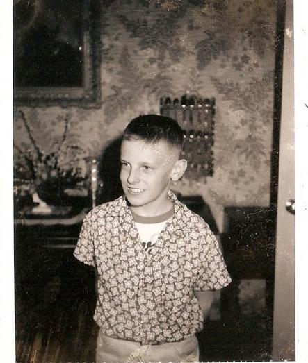 Otte M Boersma Jr.