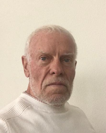 Otte M Boersma Jr. Class of '64