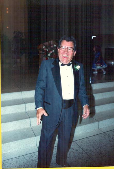 Floyd Arthur Heidelberger Sr.