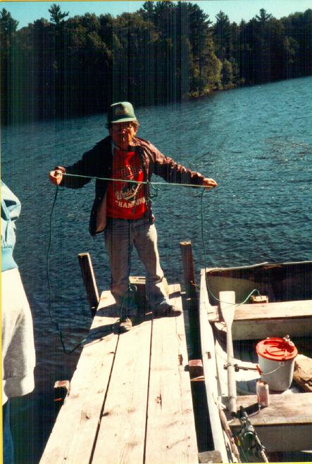 Floyd Arthur Heidelberger Sr.