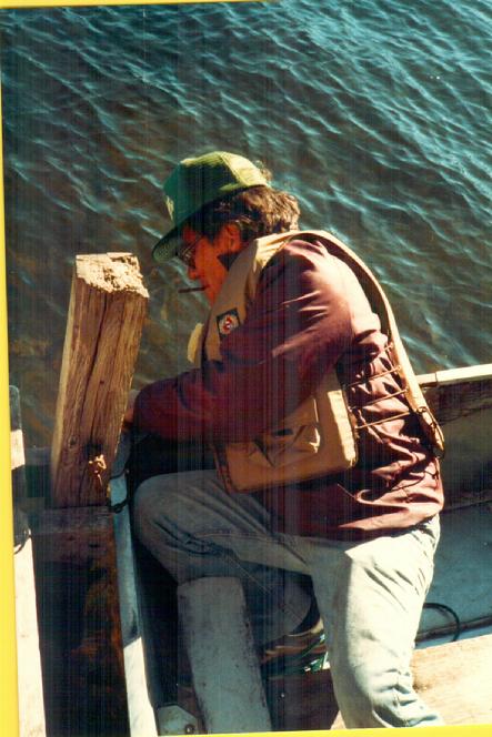 Floyd Arthur Heidelberger Sr.