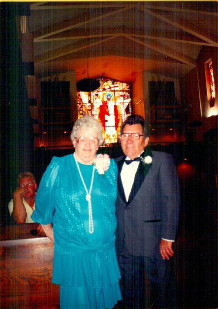 Floyd Arthur Heidelberger Sr.