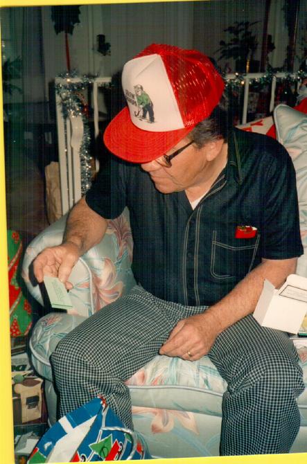Floyd Arthur Heidelberger Sr.