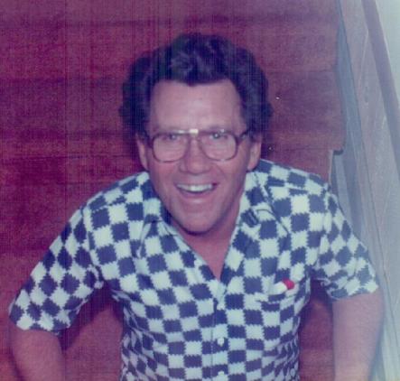 Floyd Arthur Heidelberger Sr.
