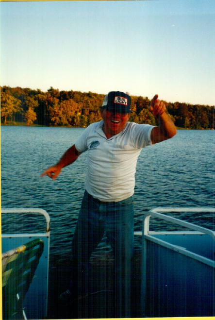 Floyd Arthur Heidelberger Sr.