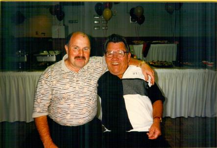 Floyd Arthur Heidelberger Sr.